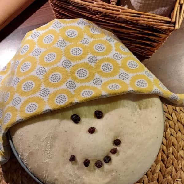 Kodin askareet kuvituskuva