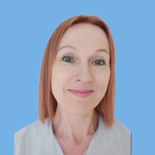 Paula Sallisen kuva